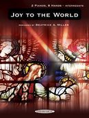 Joy to the World: Sheet Joy to the World: Sheet