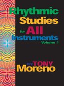 Rhythmic Studies for All Instruments Rhythmic Studies for All Instruments