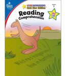 Reading Comprehension, Grade 1: Gold Star Edition Reading Comprehension, Grade 1: Gold Star Edition