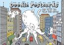 My Trip to the Big City: Doodle Postcards My Trip to the Big City: Doodle Postcards