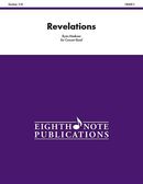 Revelations: Conductor Score Revelations: Conductor Score