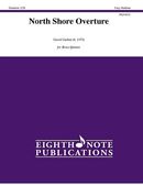 North Shore Overture: Score & Parts North Shore Overture: Score & Parts