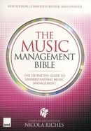 The Music Management Bible The Music Management Bible