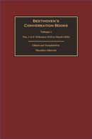 Beethoven's Conversation Books Beethoven's Conversation Books