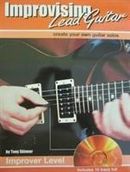 Improvising Lead Guitar, Improver Level Improvising Lead Guitar, Improver Level