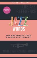 Jazz words Jazz words
