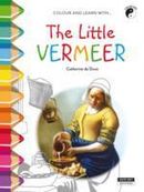 The Little Vermeer The Little Vermeer
