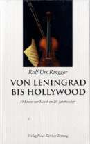 Von Leningrad bis Hollywood