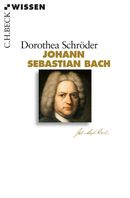 Johann Sebastian Bach Johann Sebastian Bach