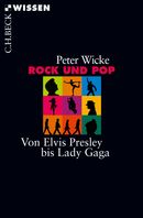 Rock und Pop Rock und Pop