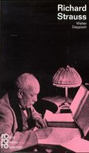 Richard Strauss Richard Strauss