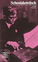 Dimitri Schostakowitsch Dimitri Schostakowitsch