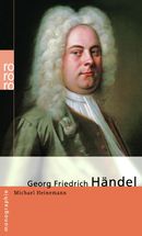 Georg Friedrich Händel Georg Friedrich Händel