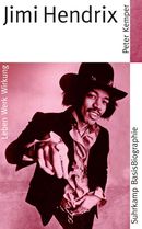 Jimi Hendrix Jimi Hendrix
