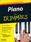 Piano für Dummies Piano für Dummies