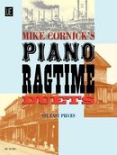 Piano Ragtime Duets Piano Ragtime Duets