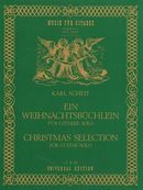 Ein Weihnachtsbüchlein Ein Weihnachtsbüchlein