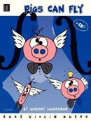 Pigs Can Fly Pigs Can Fly