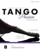 Tango Passion Tango Passion