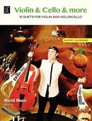 Violin & Cello & More Violin & Cello & More