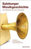 Salzburger Musikgeschichte
