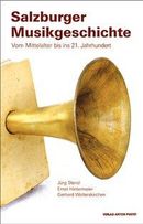 Salzburger Musikgeschichte Salzburger Musikgeschichte
