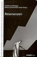 Resonanzen Resonanzen