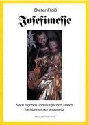 Josefimesse Josefimesse