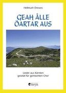 Geah ålle Öartar aus Geah ålle Öartar aus
