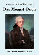 Das Mozart-Buch Das Mozart-Buch