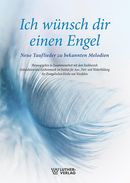 Ich wünsch dir einen Engel Ich wünsch dir einen Engel