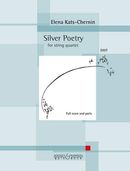 Silver Poetry Silver Poetry