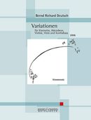 Variationen Variationen