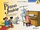 Piano Junior: Klavierschule 1 Piano Junior: Klavierschule 1