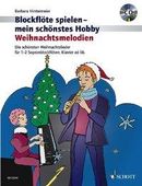 Weihnachtsmelodien. Ausgabe mit CD Weihnachtsmelodien. Ausgabe mit CD