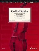 Cello Duets Cello Duets