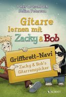 Griffbrett-Navi Griffbrett-Navi