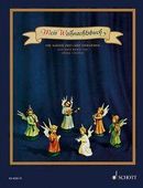 Mein Weihnachtsbuch. Klavier 2- und 4-händig Mein Weihnachtsbuch. Klavier 2- und 4-händig