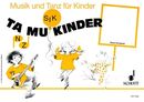 Musik und Tanz für Kinder. Kinderheft 4. 4. Halbjahr Musik und Tanz für Kinder. Kinderheft 4. 4. Halbjahr
