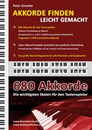 Akkorde finden leicht gemacht Akkorde finden leicht gemacht
