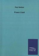 Franz Liszt Franz Liszt