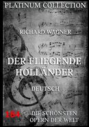 Der fliegende Holländer Der fliegende Holländer