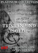 Tristan und Isolde Tristan und Isolde