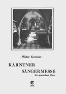 Kärntner Sängermesse Kärntner Sängermesse