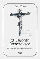 St. Filippner Dankesmesse St. Filippner Dankesmesse