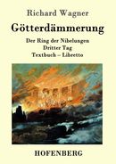 Götterdämmerung Götterdämmerung