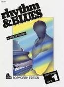 Rhythm & Blues for Piano 1 Rhythm & Blues for Piano 1