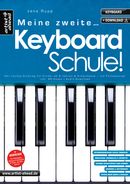 Meine zweite Keyboardschule! Meine zweite Keyboardschule!