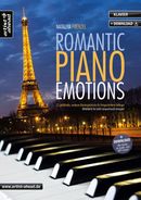 Romantic Piano Emotions Romantic Piano Emotions