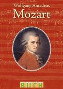 Wolfgang Amadeus Mozart Wolfgang Amadeus Mozart